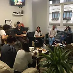 Pension Uzturre
