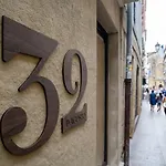 32 De Agosto Rooms By Sansebastianforyou