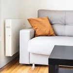 Concha Beach Apartment - Sshousing