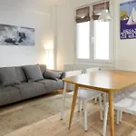 Soroa Apartment