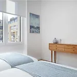 Mayflower By Feelfree Rentals