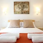 Miracruz Suite Apartment