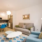 Gloria 3 Y 5 Suites