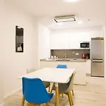 Gloria 3 Y 5 Suites
