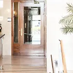 Tabakalera Luxury Center - Sshousing