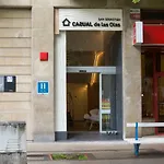 Casual de las Olas San Sebastián