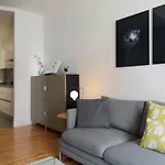 Urbieta 2 Apartment by FeelFree Rentals