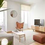 Haizea by FeelFree Rentals