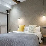 Cantabric Plaza / Iberorent Apartments