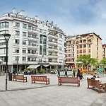 Nafarroa Plaza By Feelfree Rentals