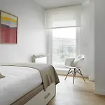 River Terrace 3 Apartment By Feelfree Rentals