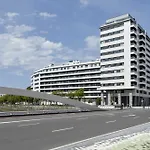 River Terrace 3 Apartment By Feelfree Rentals