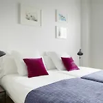 Mirakruz Attic Apartment By Feelfree Rentals
