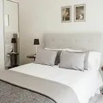 Santa Monica La Zurriola Iberorent Apartments