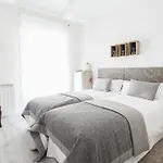Santa Monica La Zurriola Iberorent Apartments
