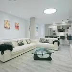 Apartamento Lagun Concha Beach