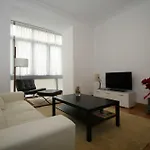 Plaza Guipuzcoa Apartment By Feelfree Rentals