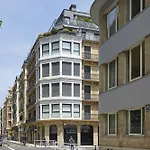 Moshi Terrace Apartment By Feelfree Rentals