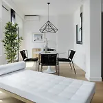 Moshi Terrace Apartment By Feelfree Rentals