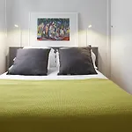 Kurhaus Apartment By Feelfree Rentals