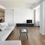 Zurriola Loft By Feelfree Rentals