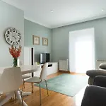 Sanchez Toca - Ib. Apartments