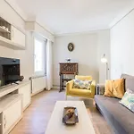 Zurriola - Beachside Comfort