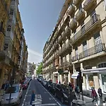 Chic Moraza By Chic Donosti