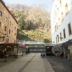 San Sebastian\'S Most Historic Street! Modern Stay