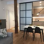 Hondarribi, lujoso apartamento en el centro.