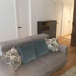 Hondarribi, lujoso apartamento en el centro.