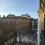 Downtown Apartment