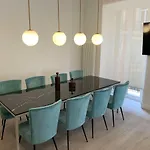 Arrasate Suite Stylish, Super Central And New.