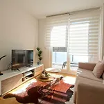 Buenos Aires Beach & Downton By Beauty Rentals