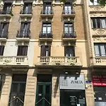 Downtown Apartment