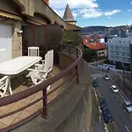 Exclusive Apartment With Two Huge Terraces And Parking