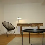 Apartamento El Reloj