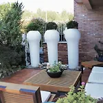 Bonita Villa Pareada Con Piscina Privada