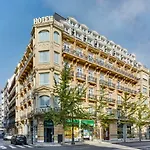 Sercotel Apartamentos Europa