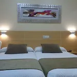 Pension Urumea