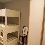 Apartamento Donostia Chic