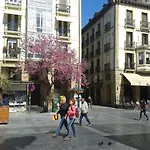 Apartamento El Reloj