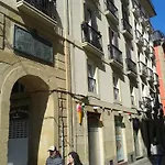 Apartamento El Reloj