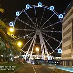 Apartamento El Reloj