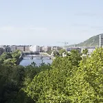 Apartamento Mirador By People Rentals