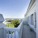 Apartamento Mirador By People Rentals
