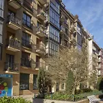 Zurriola Jazz Apartment By Feelfree Rentals