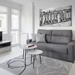 Fuenterrabia By Feelfree Rentals