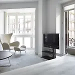 Easo Suite 7 Apartment By Feelfree Rentals