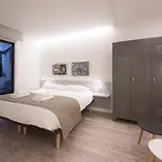 Ku By Oldtown San Sebastian Apartments